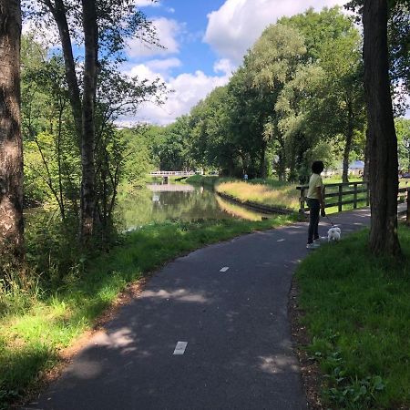 Valleihoeve Woudenberg Exterior photo