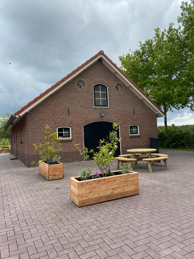 Valleihoeve Woudenberg Exterior photo